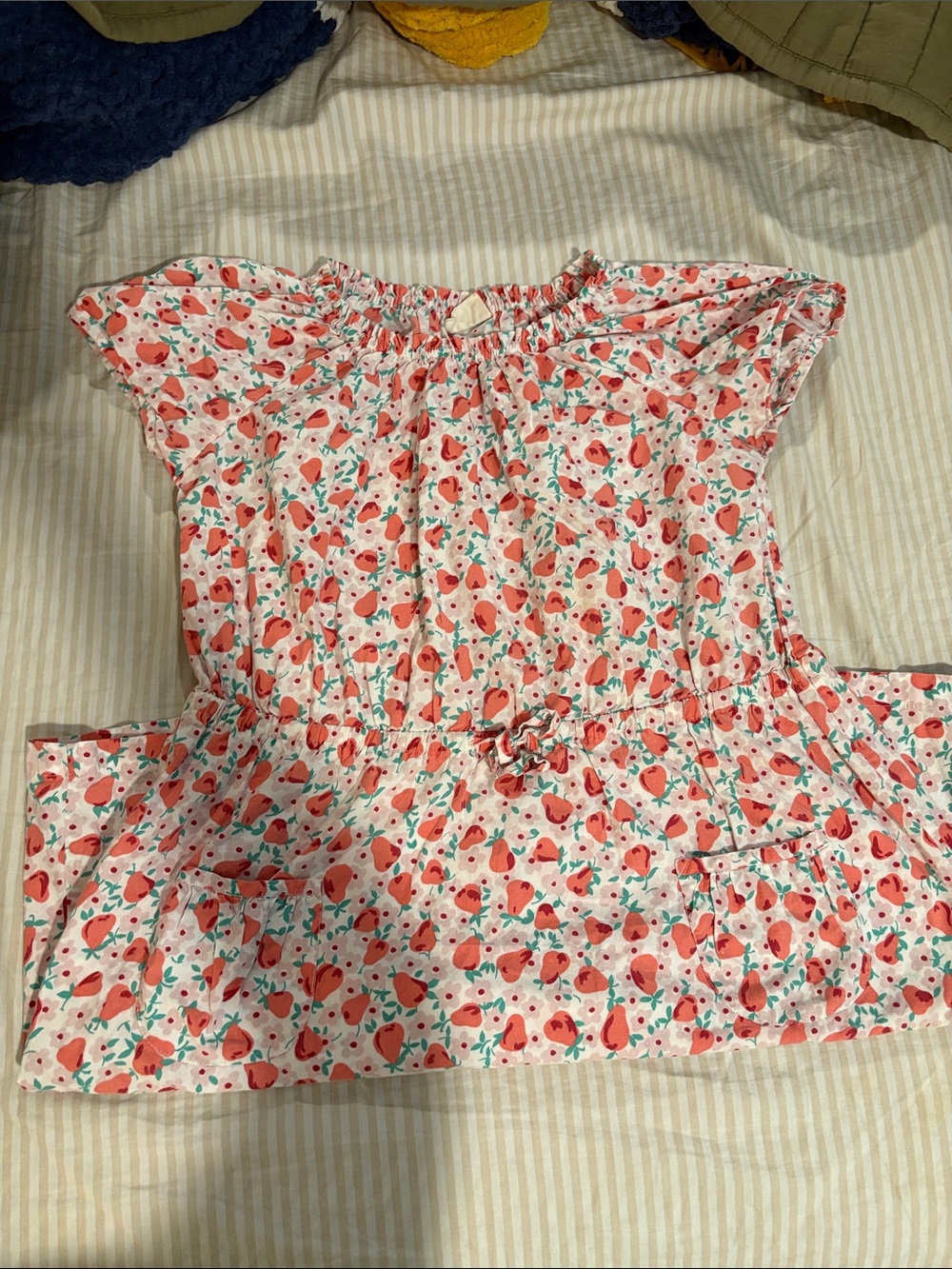 Mini Boden Girls Dress 12years Old